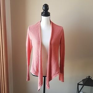 Anthropologie Moth Cardigan